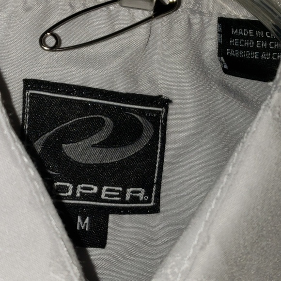 Roper pearl snap western shirt NWT horse print - Picture 5 of 7